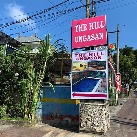 Appartamento The Hill Ungasan Uluwatu Esterno foto