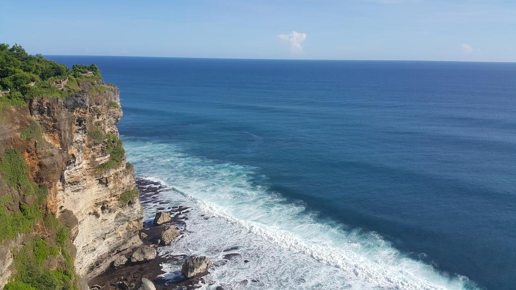 Appartamento The Hill Ungasan Uluwatu Esterno foto