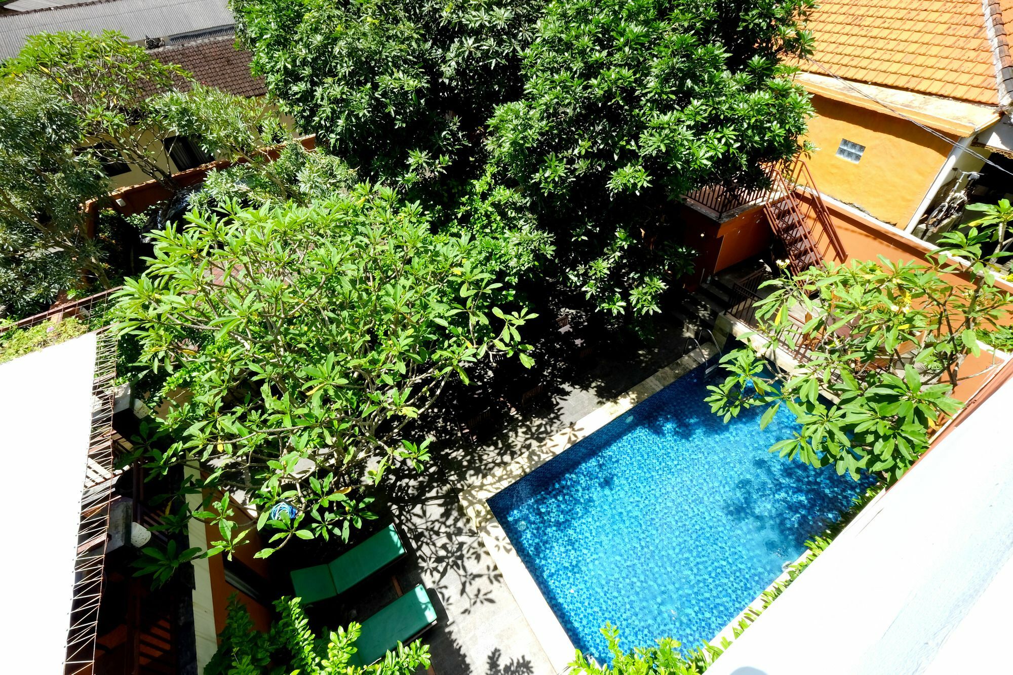 Appartamento The Hill Ungasan Uluwatu Esterno foto